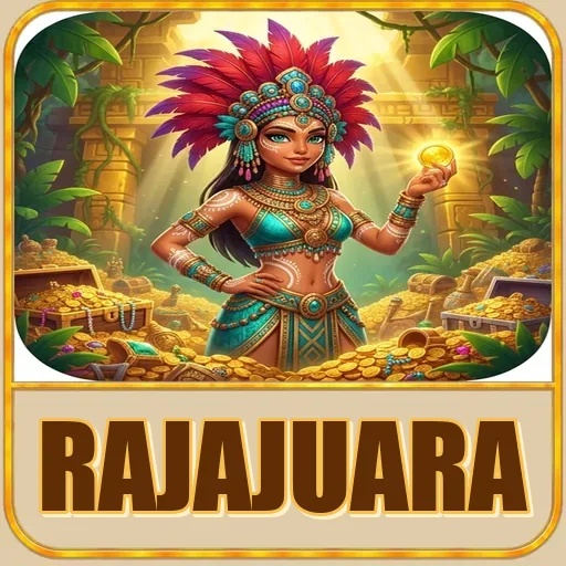 Pratinjau layar rajajuara